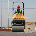 Hydraulic Vibratory Asphalt Road Roller with Imported Pump (FYL-880)